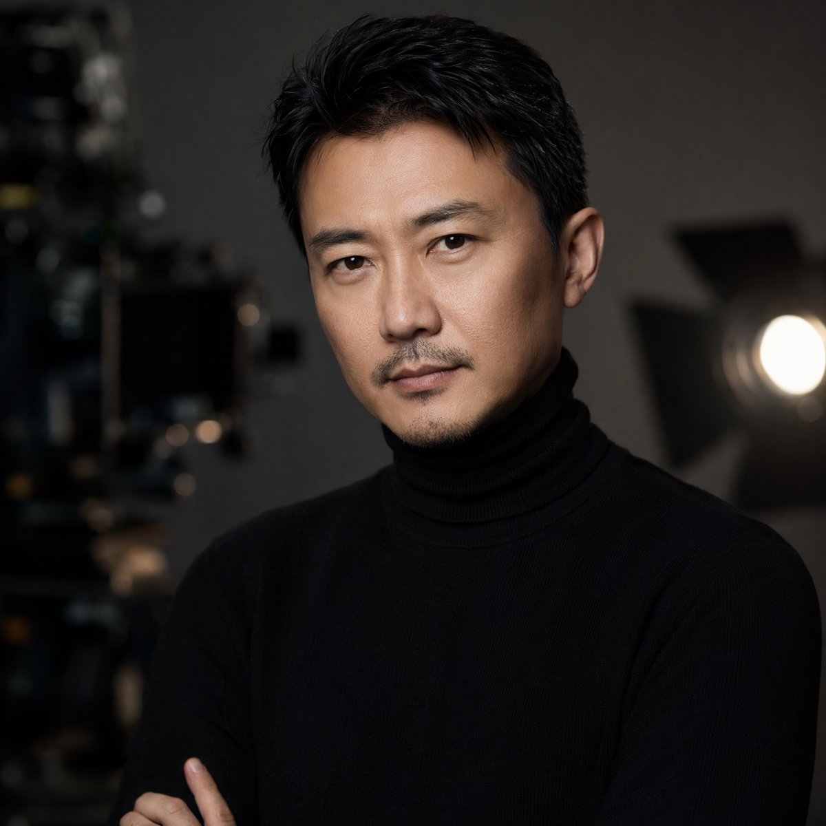 重口导演 陈明远